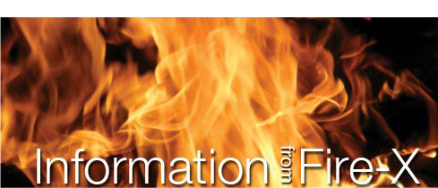 Information from Fire-X