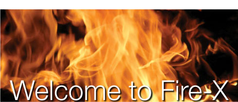 Welcome to Fire-X